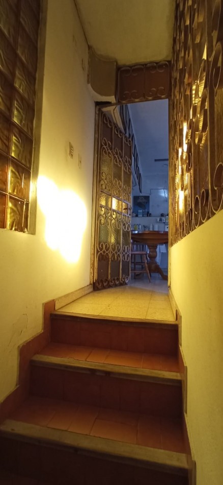 PROPIEDAD EN BLOK