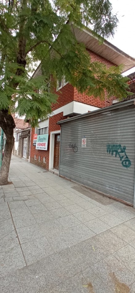 PROPIEDAD EN BLOK