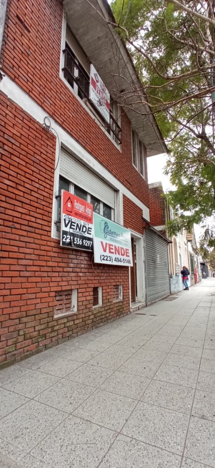 PROPIEDAD EN BLOK