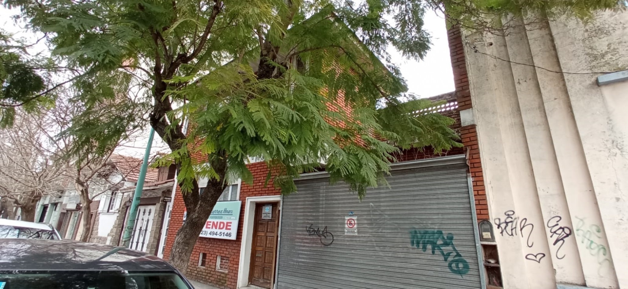 PROPIEDAD EN BLOK