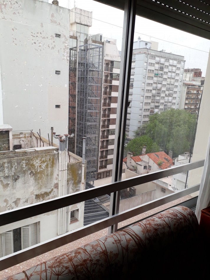 DOS AMB. CFTE ABIERTO PLAZA MITRE