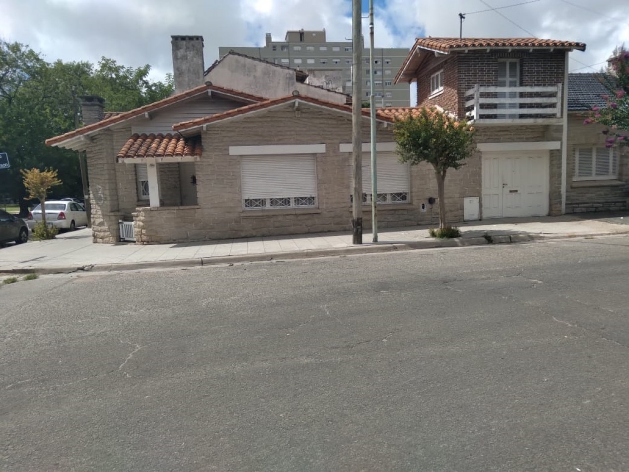 ALQUILER COMERCIAL CASA