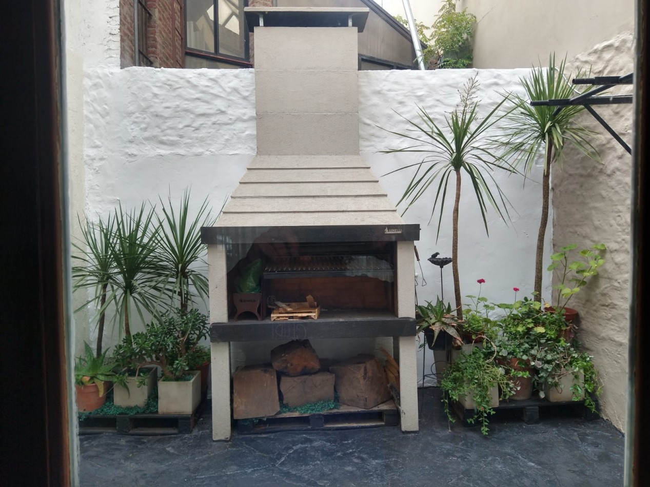 CASA EN ALQUILER USO COMERCIAL O PROFESIONAL ZONA PLAYA GRANDE