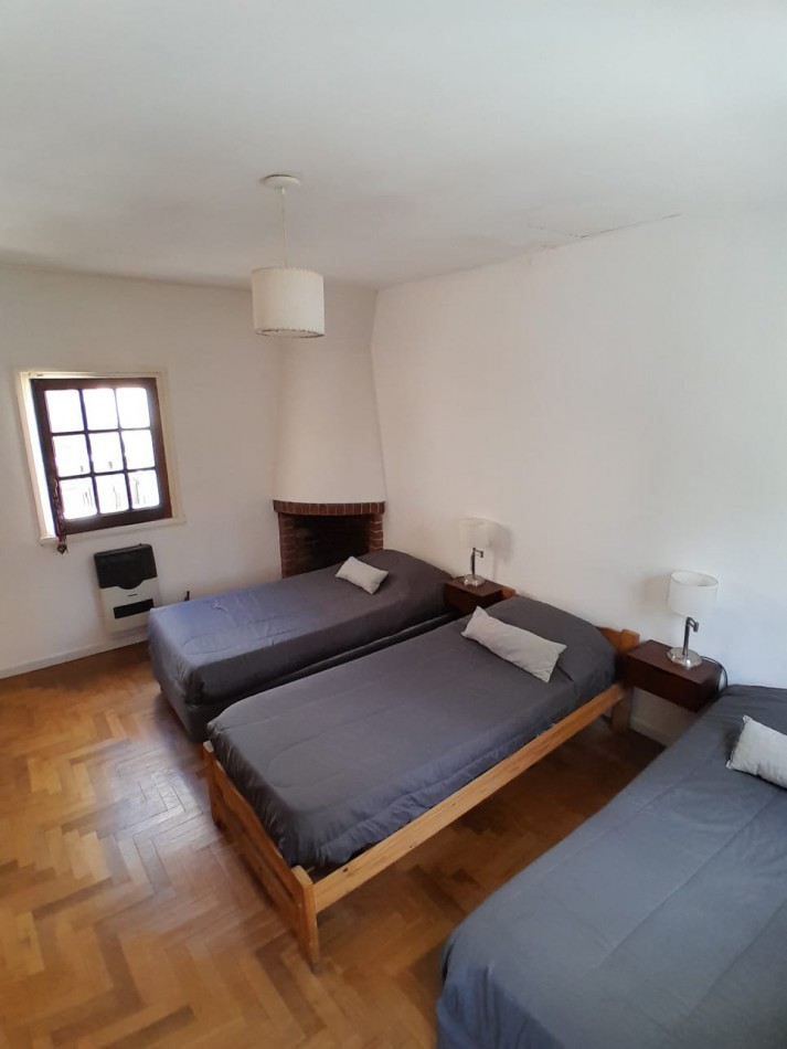 CASA EN ALQUILER USO COMERCIAL O PROFESIONAL ZONA PLAYA GRANDE