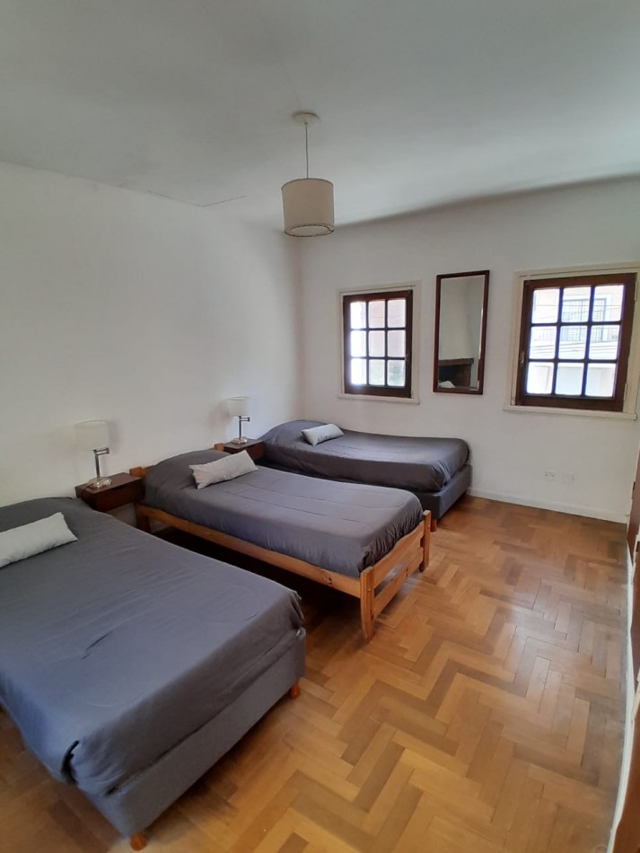 CASA EN ALQUILER USO COMERCIAL O PROFESIONAL ZONA PLAYA GRANDE
