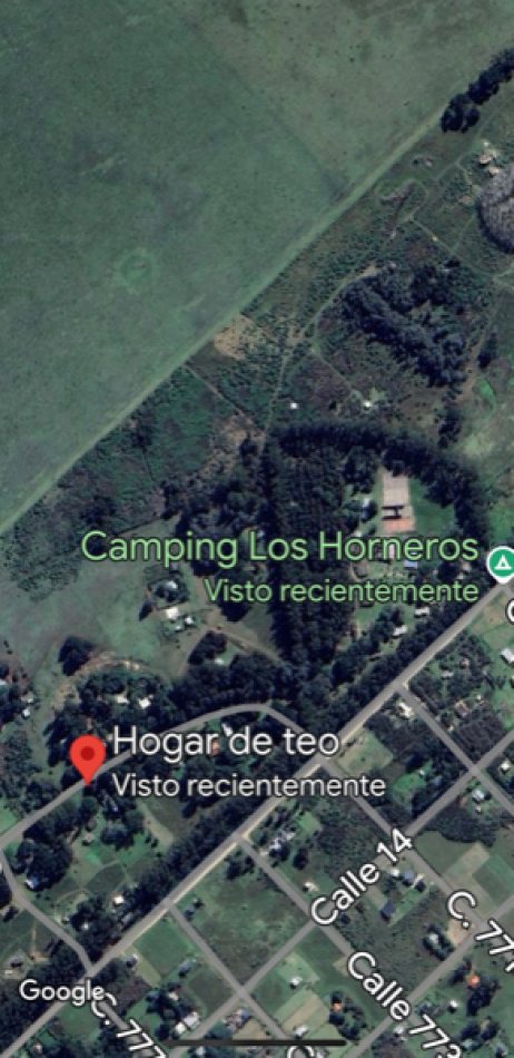LOTE EN CHAPADMALAL