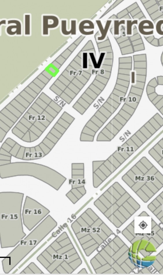 LOTE EN CHAPADMALAL