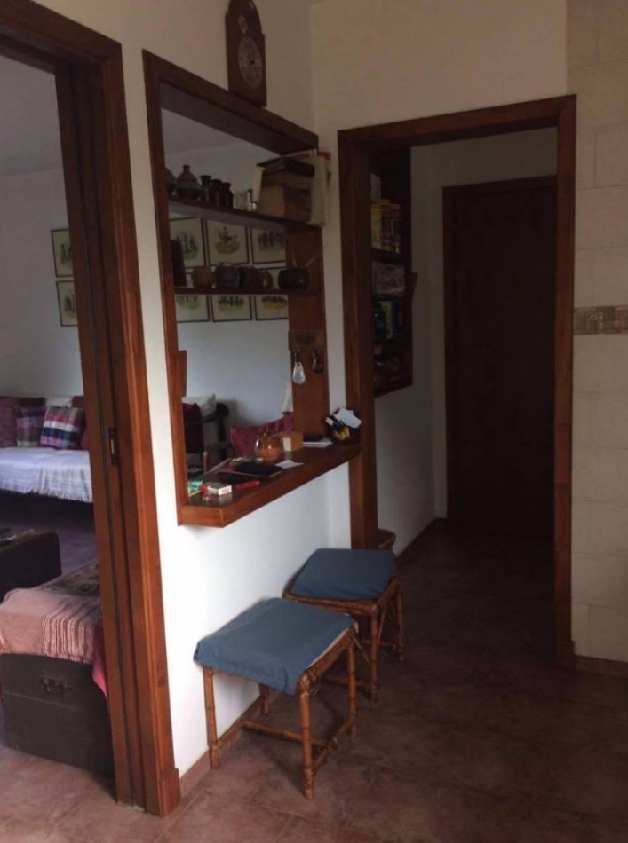 CHALET CON PARQUE EN SIERRA DE LOS PADRES