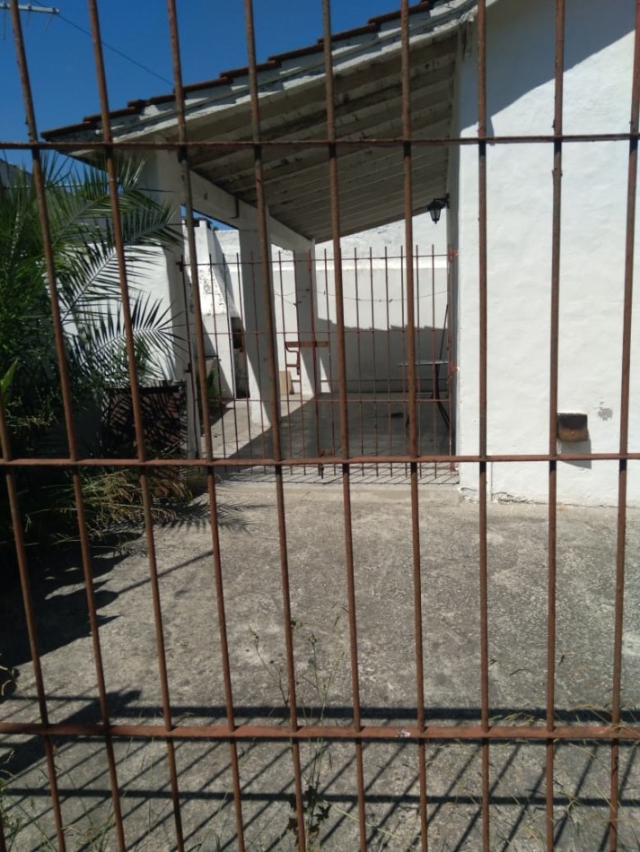 CHALET EN ESQUINA