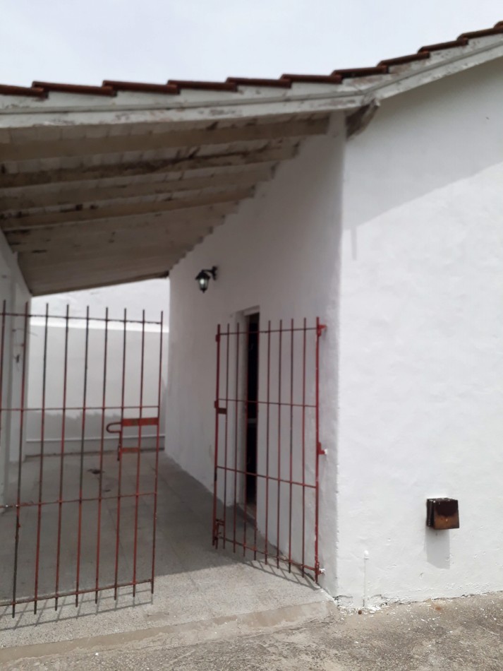 CHALET EN ESQUINA