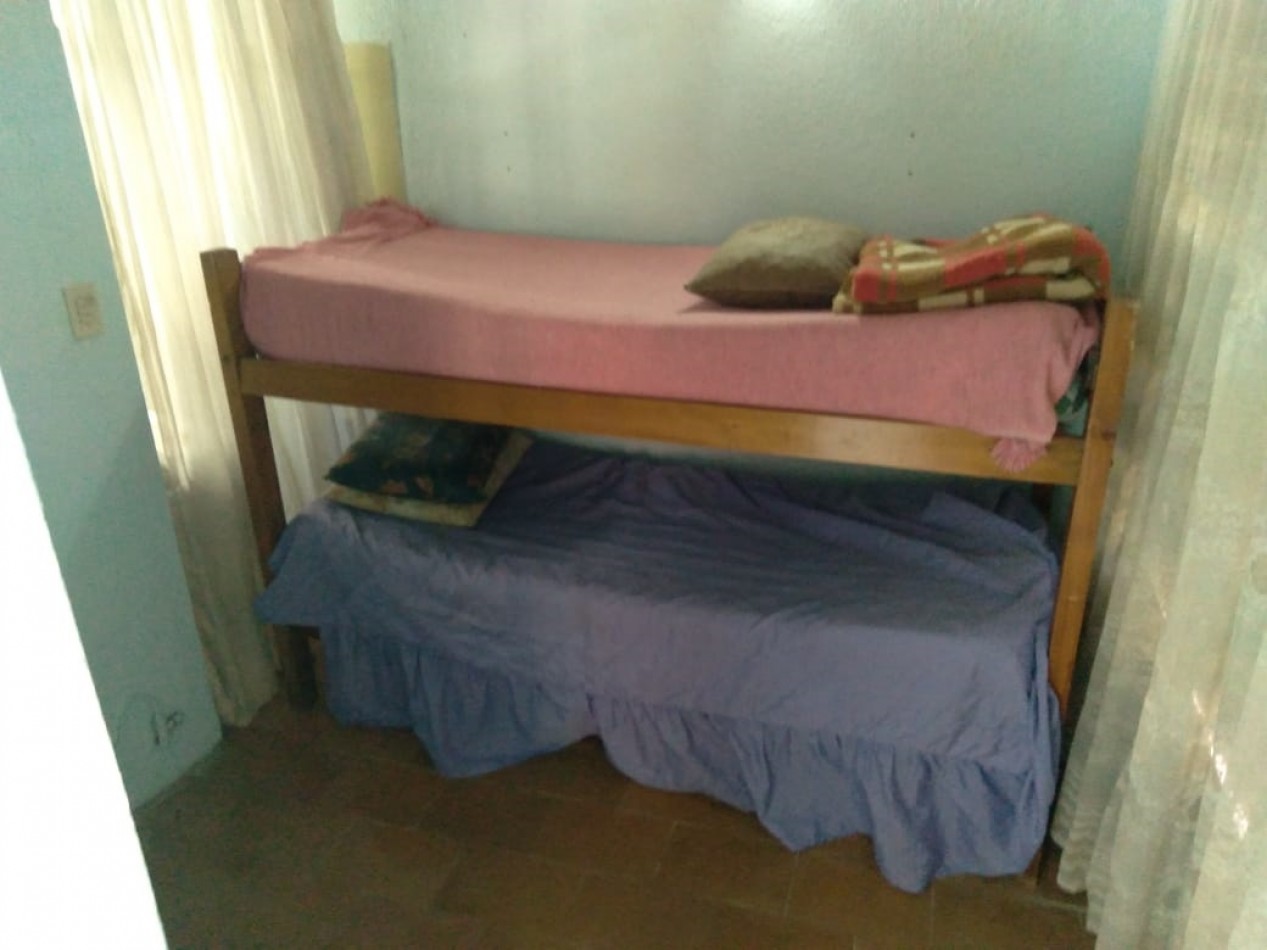 CHALET EN ESQUINA