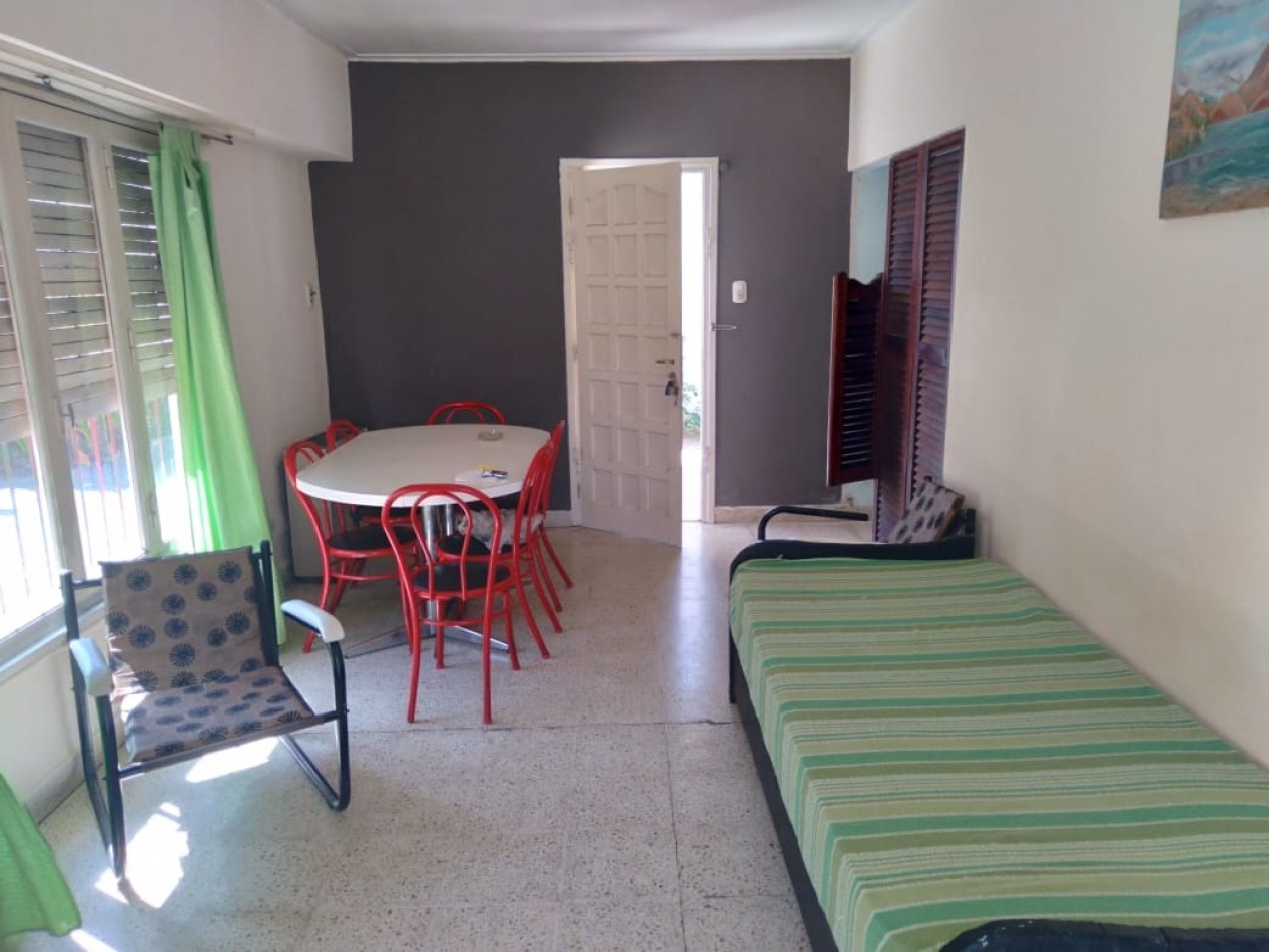 CHALET EN ESQUINA