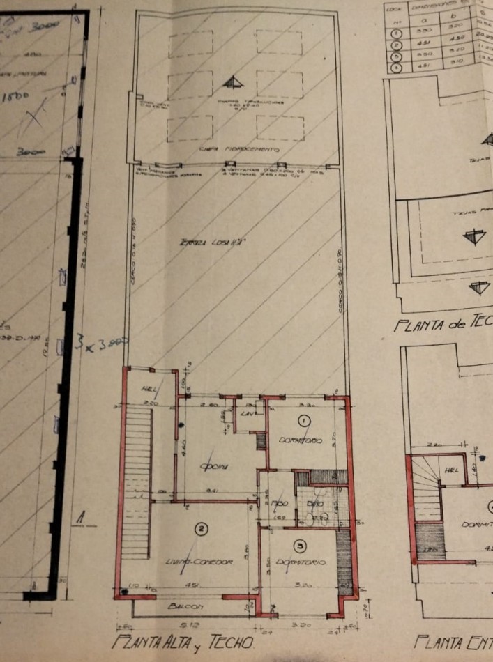 GALPON CON VIVIENDA