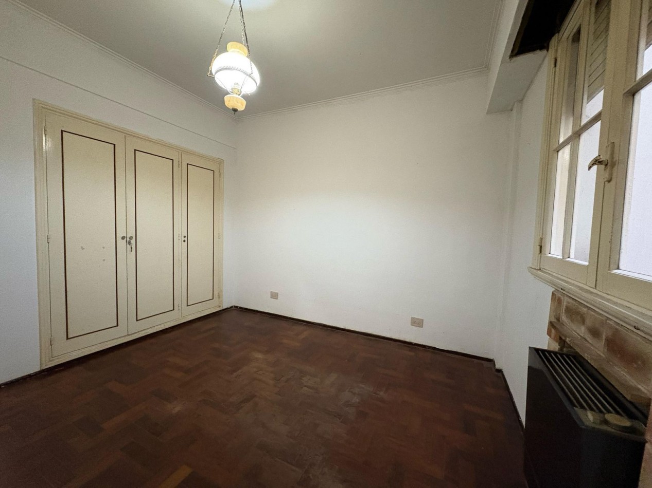 Departamento 3 Amb con dependencia