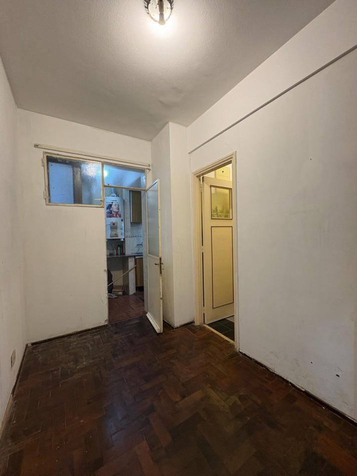 Departamento 3 Amb con dependencia