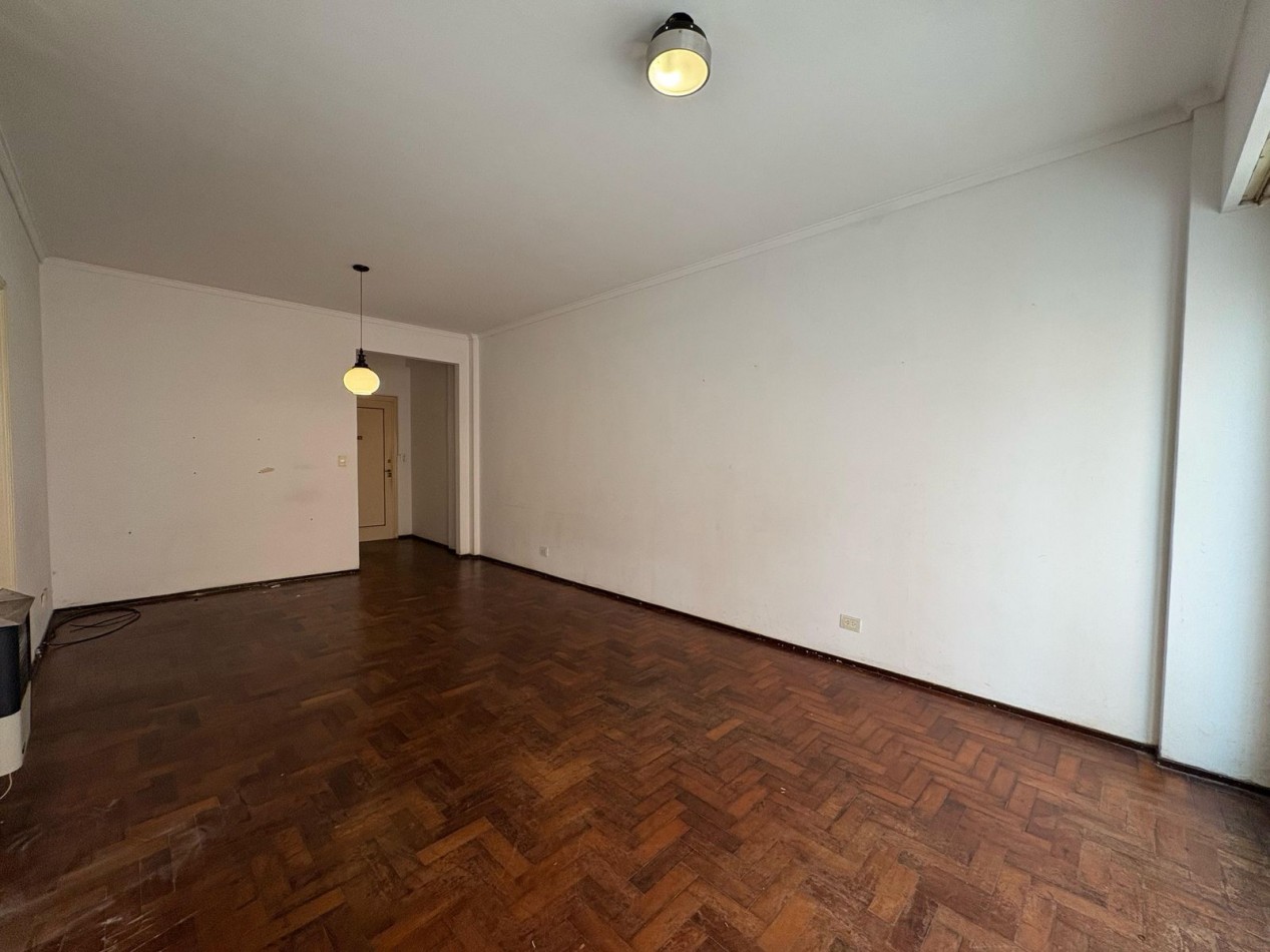 Departamento 3 Amb con dependencia