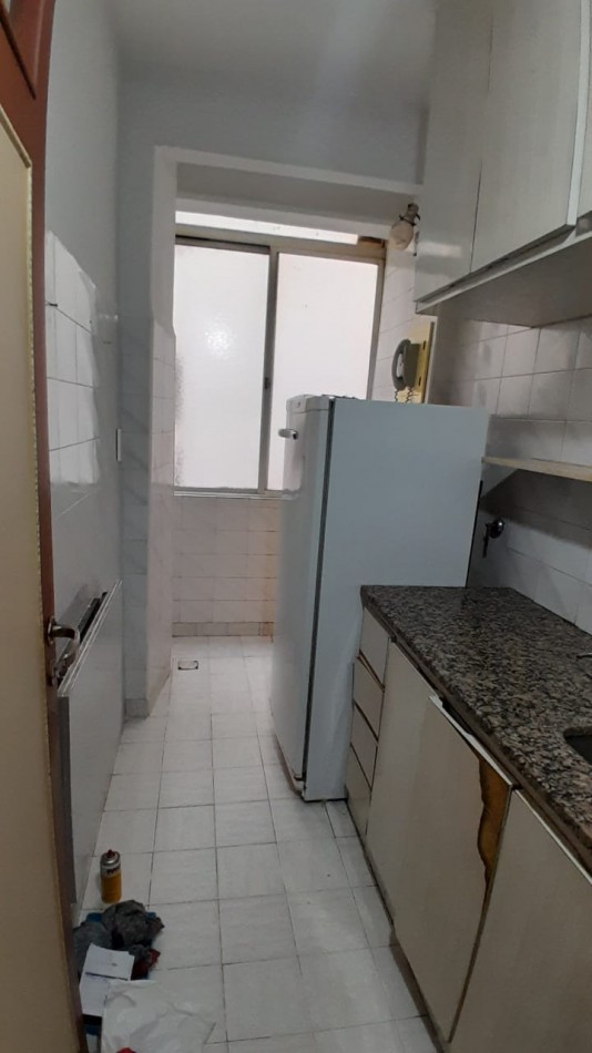 Departamento 2 ambientes 