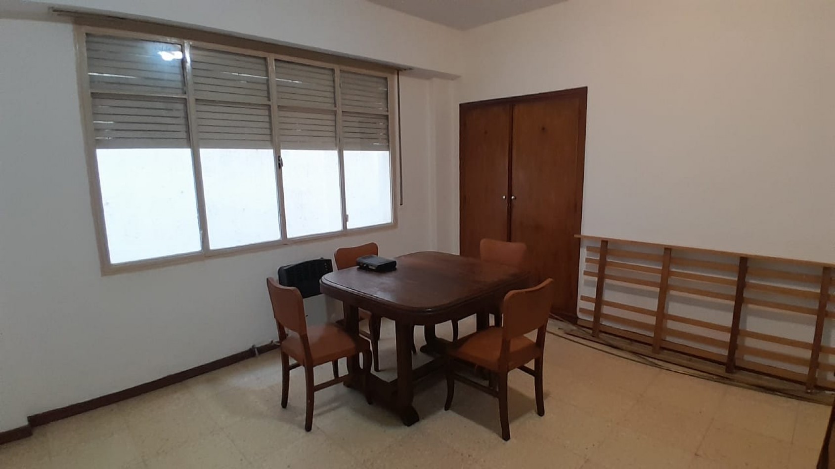 Departamento 2 ambientes 