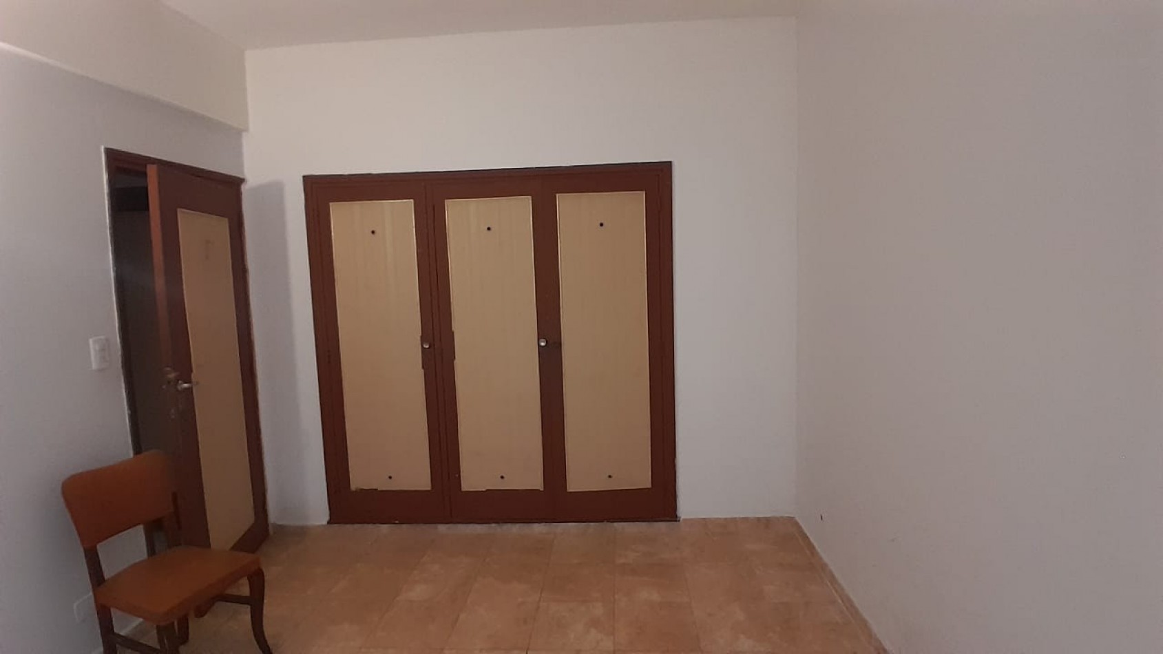 Departamento 2 ambientes 