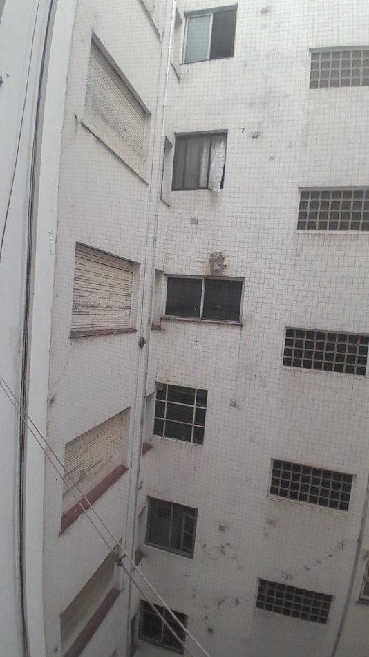 Departamento 2 ambientes 