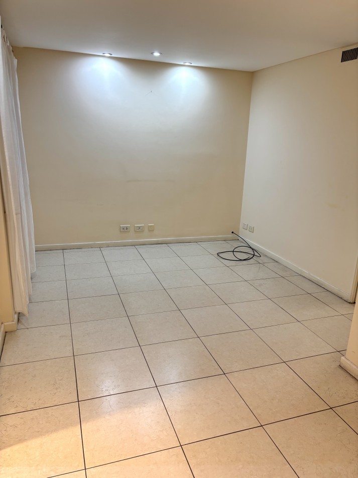 Departamento 4 ambientes | Plaza Mitre