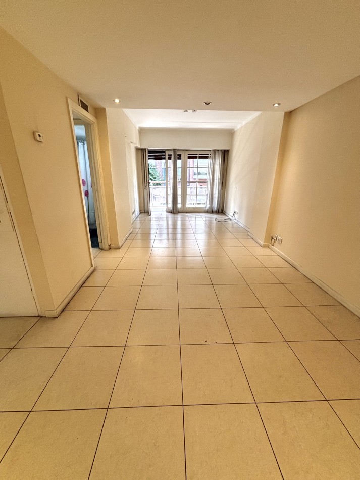 Departamento 4 ambientes | Plaza Mitre