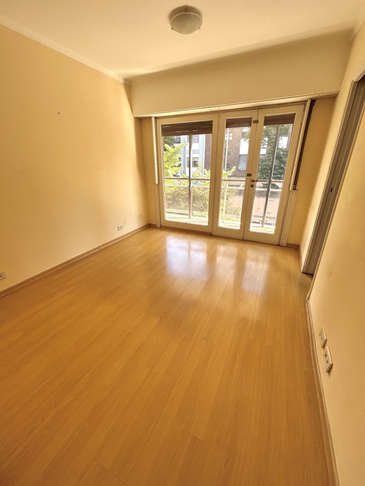 Departamento 4 ambientes | Plaza Mitre