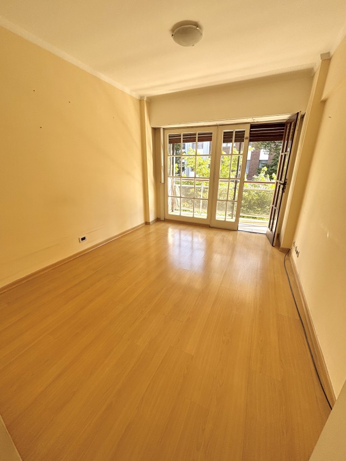 Departamento 4 ambientes | Plaza Mitre