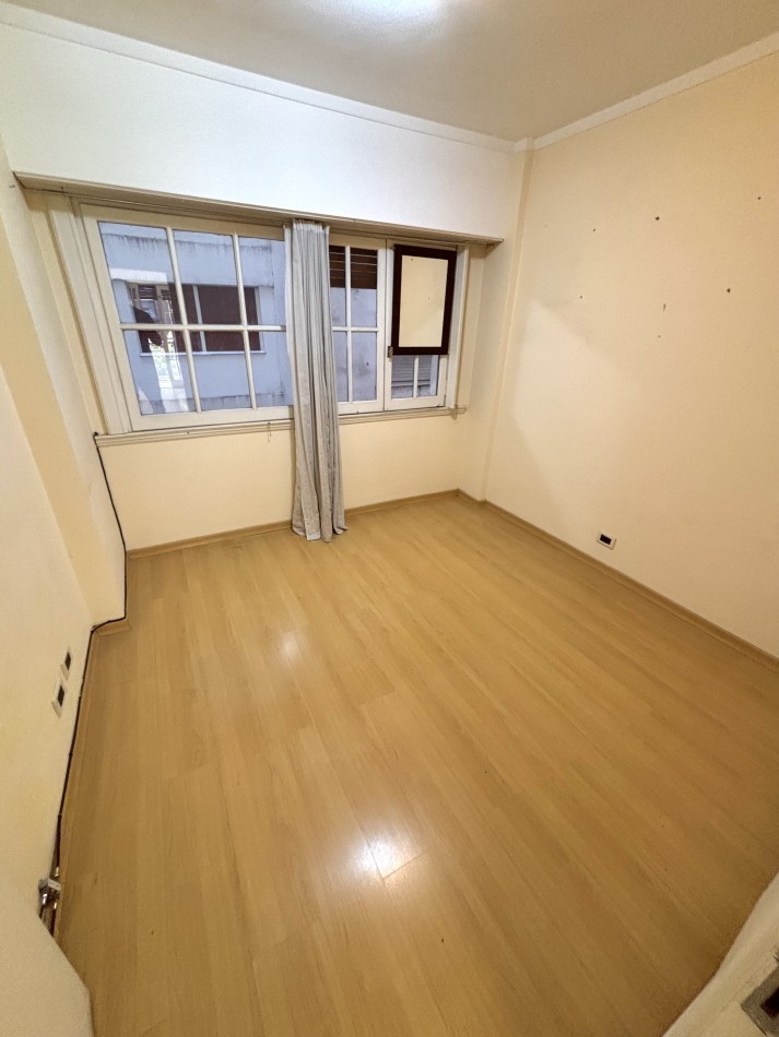 Departamento 4 ambientes | Plaza Mitre