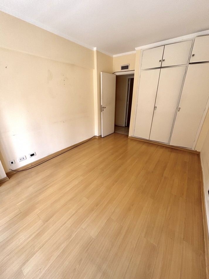 Departamento 4 ambientes | Plaza Mitre