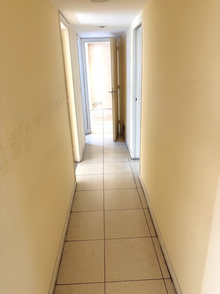 Departamento 4 ambientes | Plaza Mitre