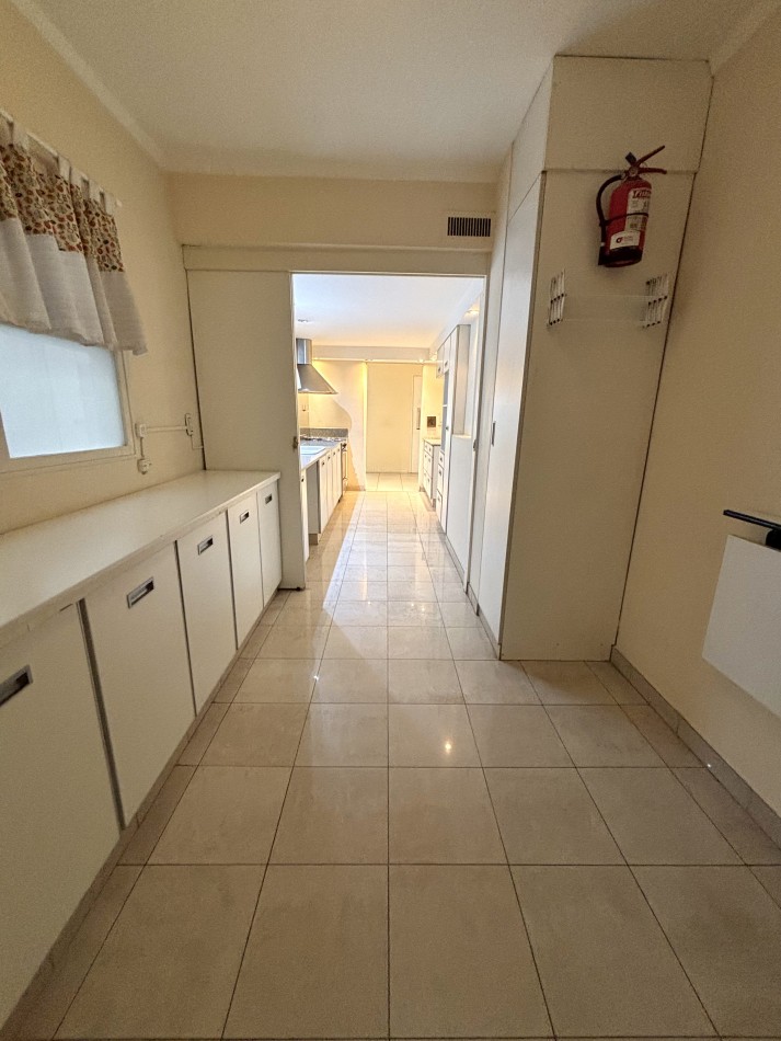 Alquiler Depto 4 Ambientes Plaza Mitre