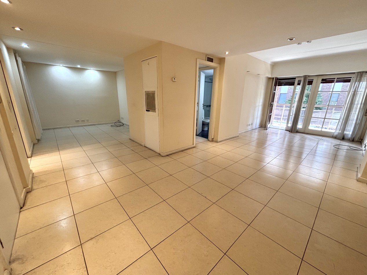 Alquiler Depto 4 Ambientes Plaza Mitre