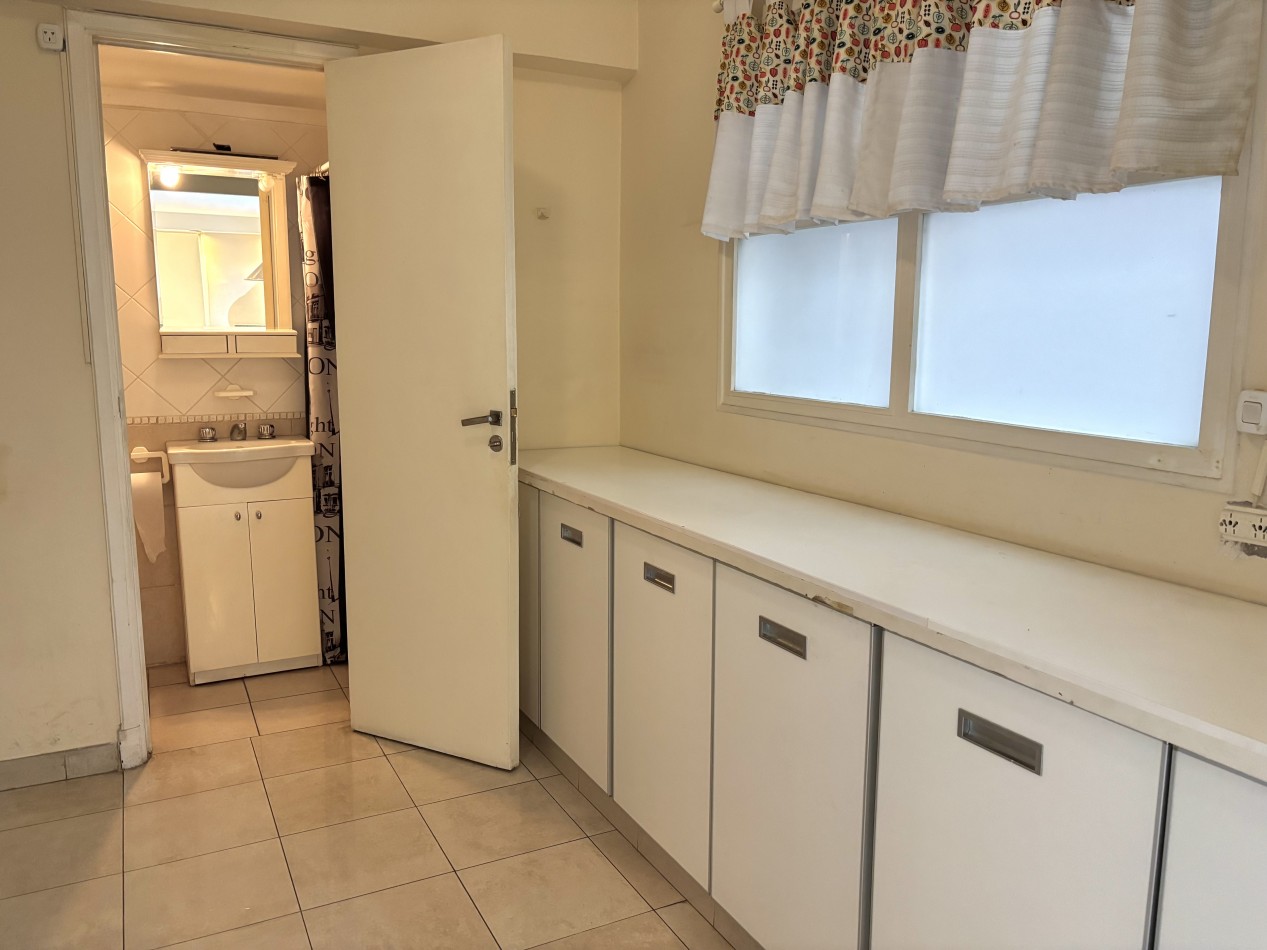 Alquiler Depto 4 Ambientes Plaza Mitre