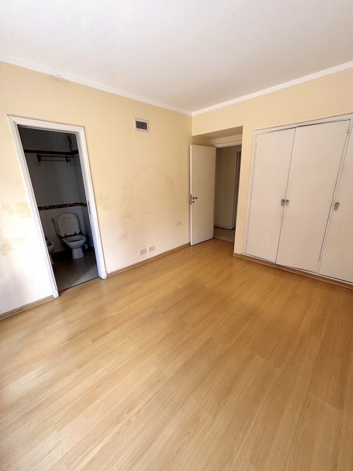 Alquiler Depto 4 Ambientes Plaza Mitre