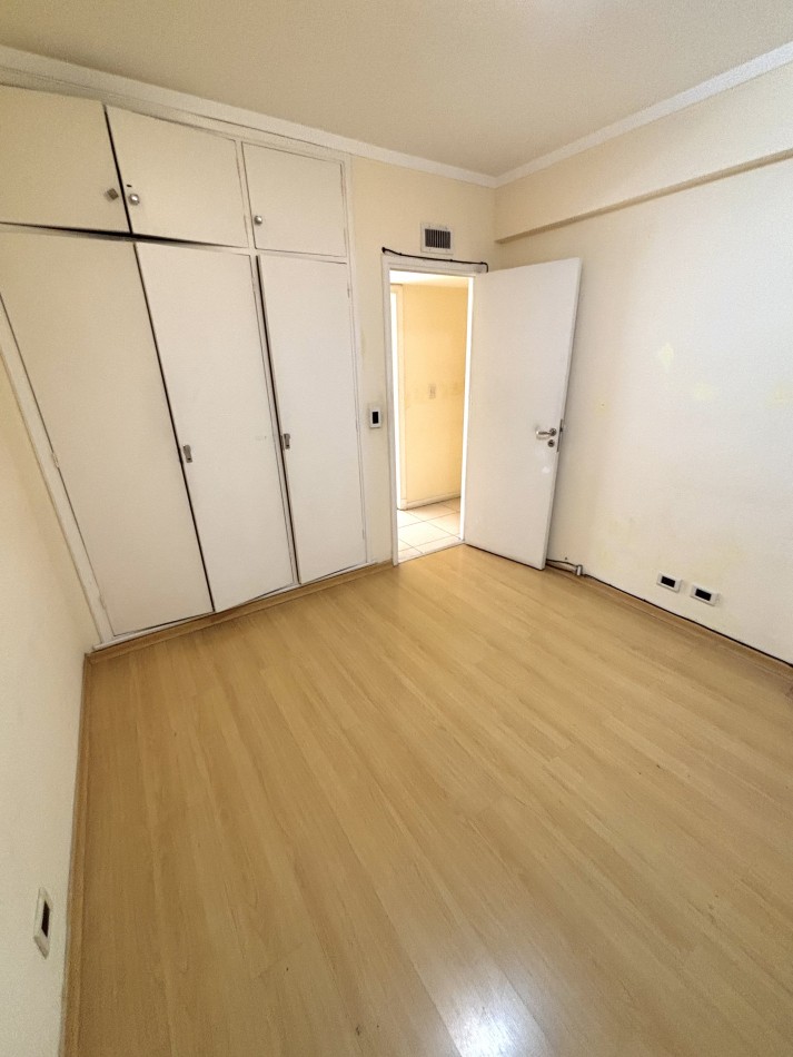 Alquiler Depto 4 Ambientes Plaza Mitre