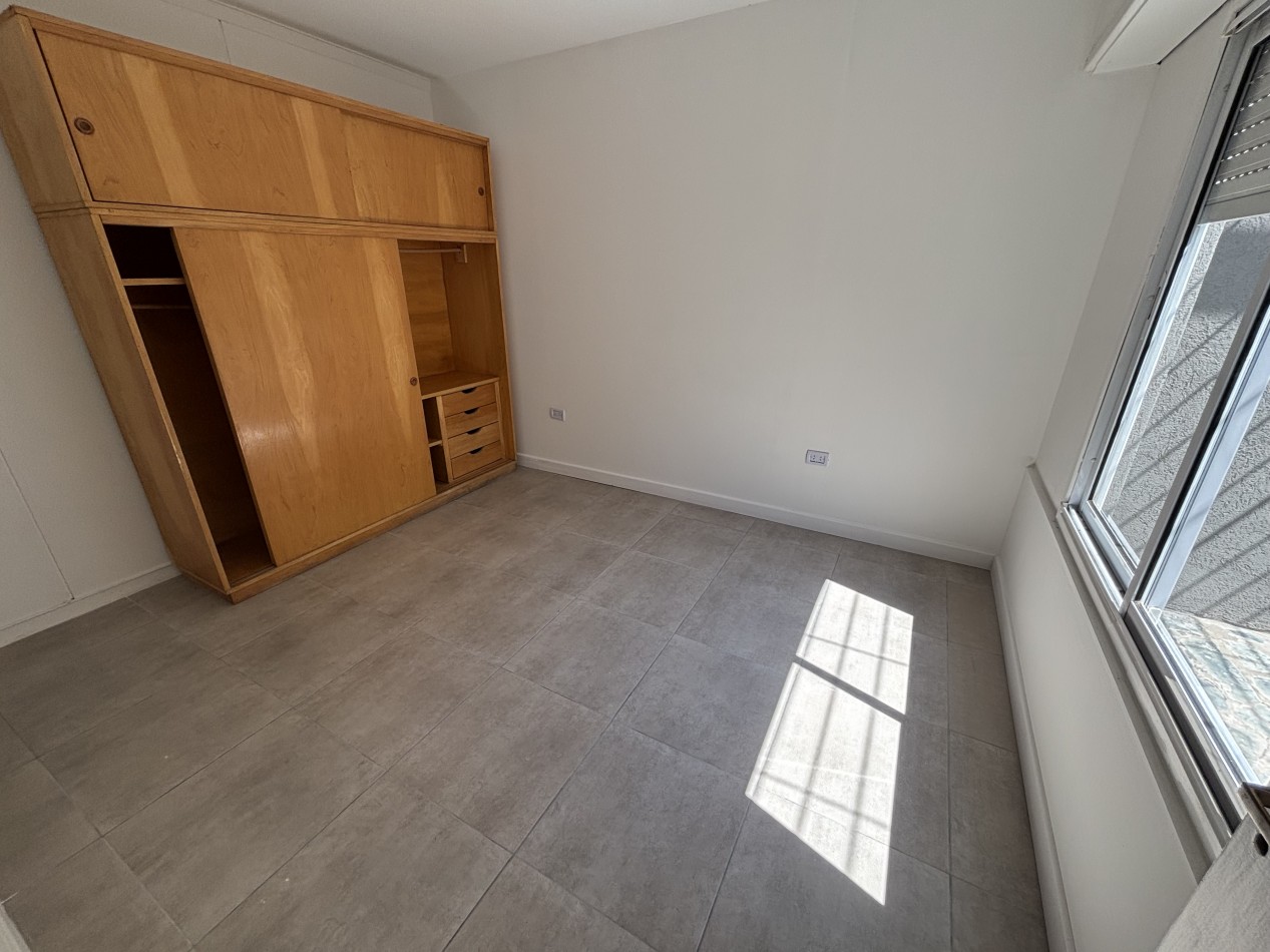 ALQUILER PH 3 ambientes CHAUVIN