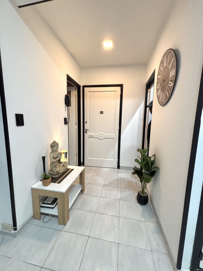 Monoambiente en venta