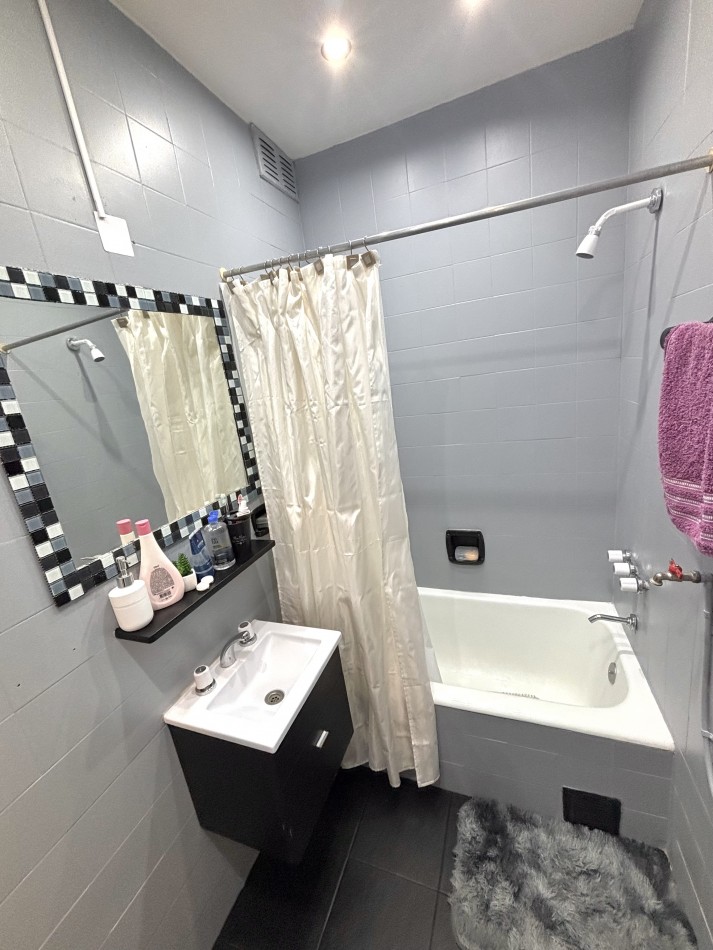 Monoambiente en venta