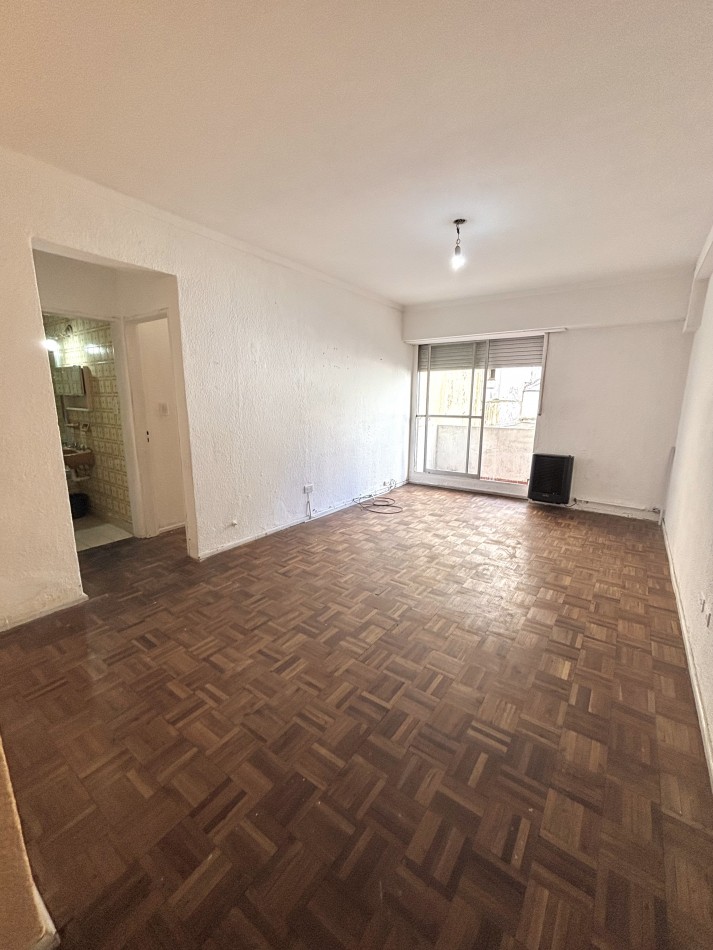 Departamento 2 ambientes 