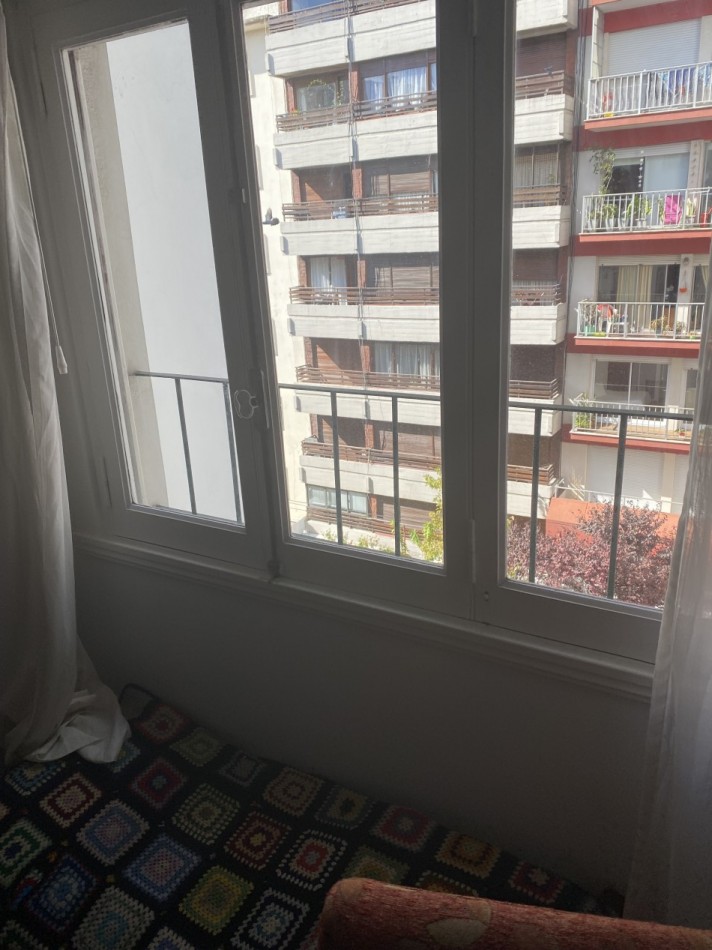 DEPARTAMENTO 4 AMB. A LA CALLE