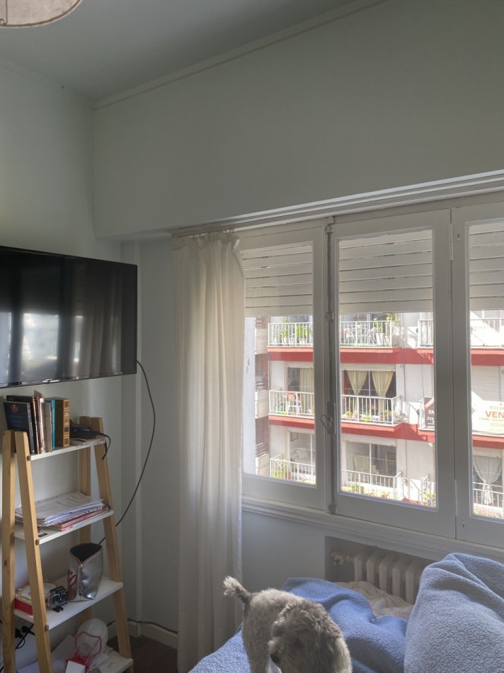 DEPARTAMENTO 4 AMB. A LA CALLE