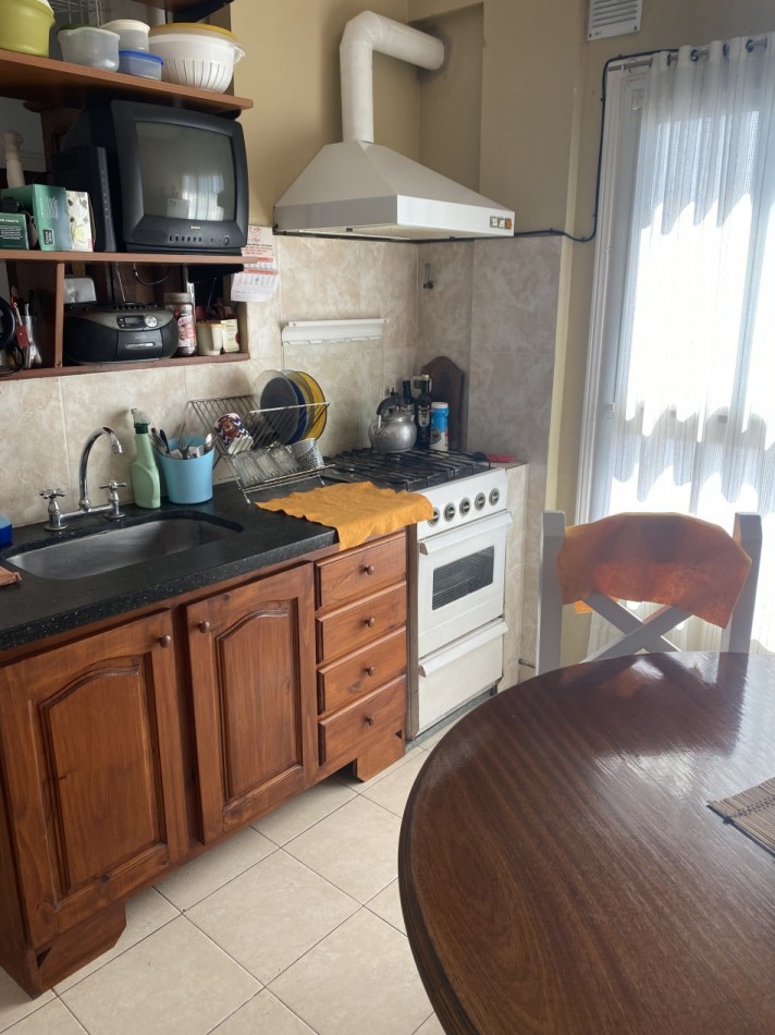 DEPARTAMENTO DOS AMB. CON DEP. CFTE ABIERTO