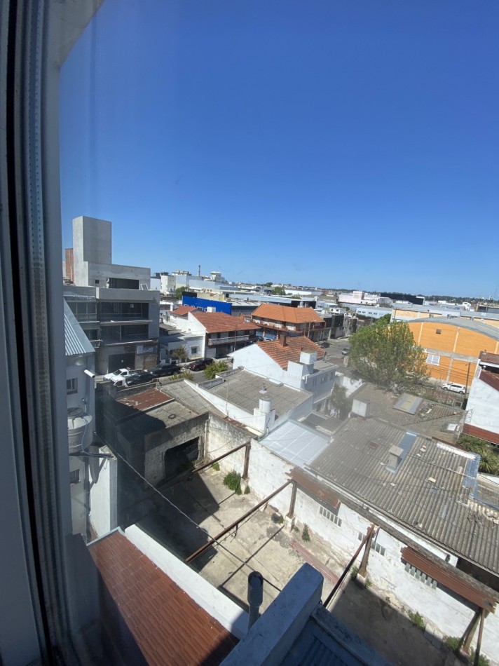 DEPARTAMENTO DOS AMB. CON DEP. CFTE ABIERTO