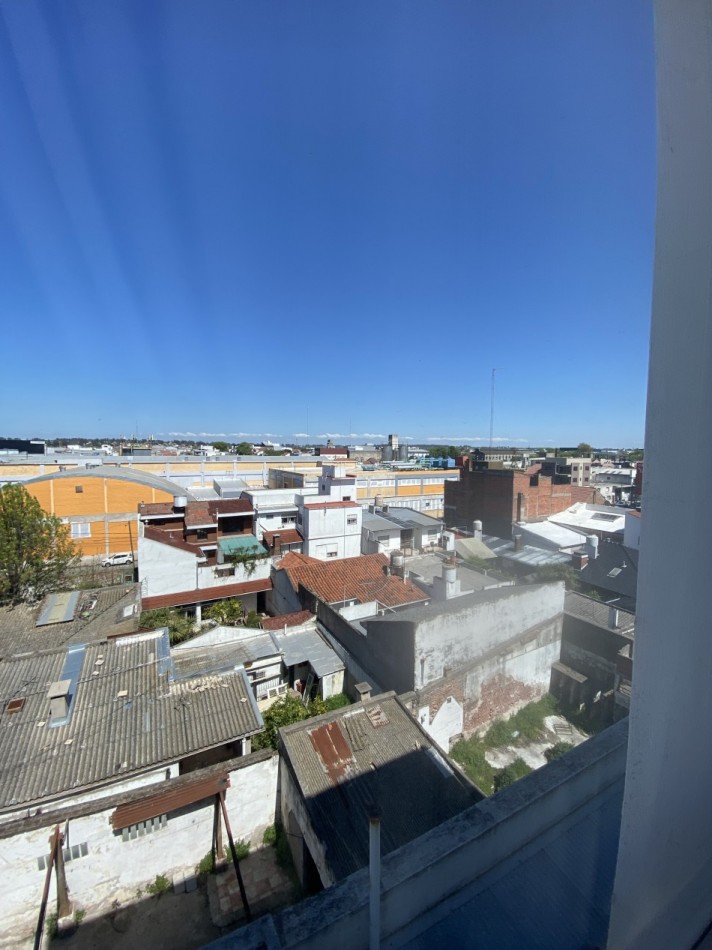 DEPARTAMENTO DOS AMB. CON DEP. CFTE ABIERTO