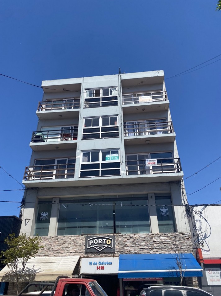 DEPARTAMENTO DOS AMB. CON DEP. CFTE ABIERTO