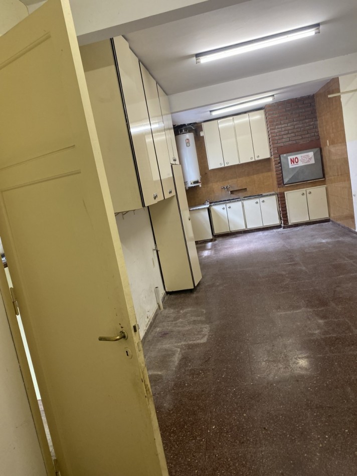 ALQUILER COMERCIAL CASA