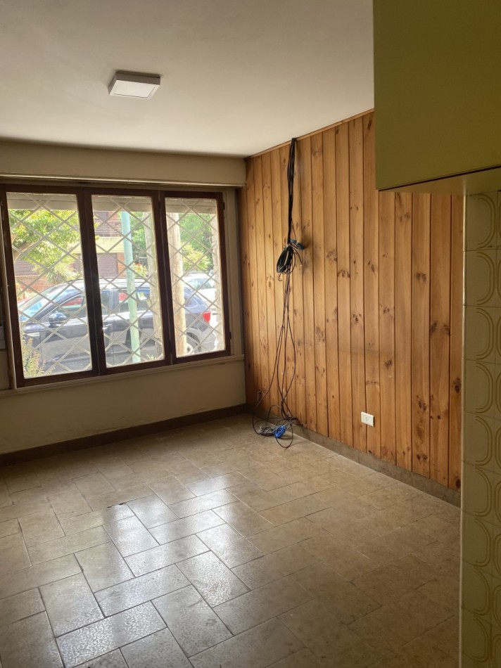 ALQUILER COMERCIAL CASA