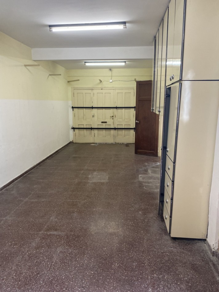 ALQUILER COMERCIAL CASA