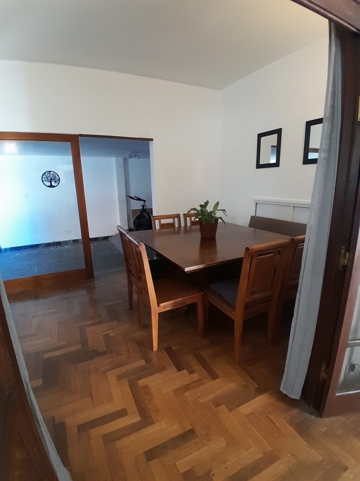 CASA EN ALQUILER USO COMERCIAL O PROFESIONAL ZONA PLAYA GRANDE